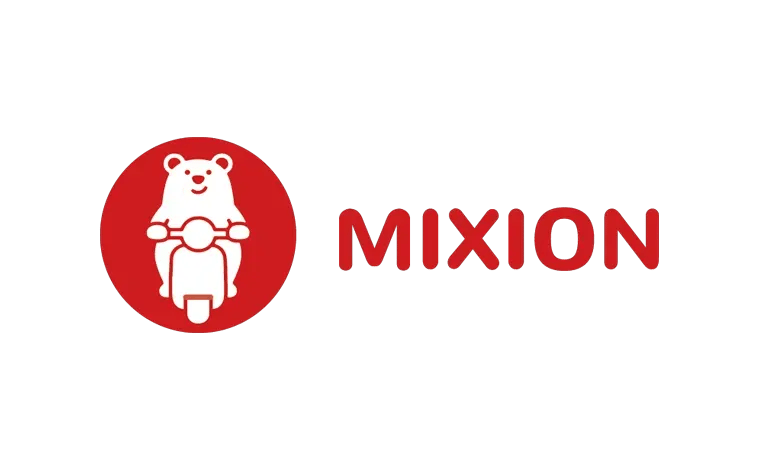 mixion